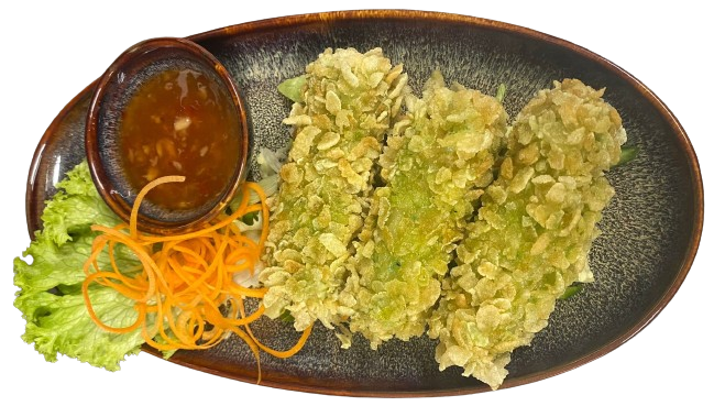 EBI TEMPURA